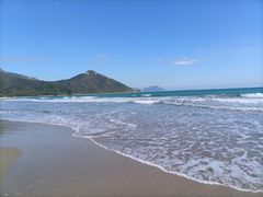 -西涌国际滨海旅游区