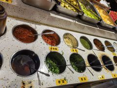 -京元盛铜锅涮肉(上海总店)
