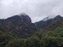 -大慈岩风景区