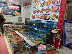 -潮香阁海鲜餐厅(较场尾店)