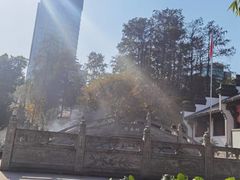 -卓刀泉寺