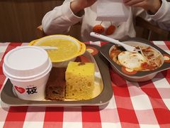 -西贝(枫蓝国际购物中心店)