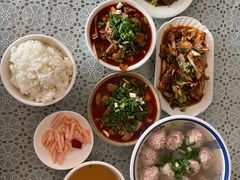 -周肥肠(江油总店)