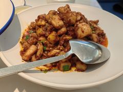 -兰湘子·湘菜小炒(盛龙广场店)