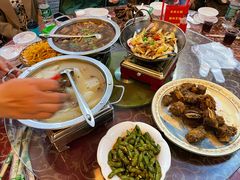 -堤角王师傅牛骨头