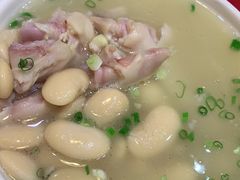 -易老妈蹄花.特色川菜(人民公园总店)