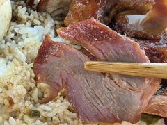 -西安电子科技大学-海棠餐厅