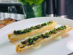 -深圳文华东方酒店·OPUS 388·精致法餐