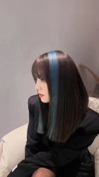 -名发世家烫染