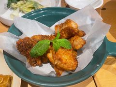 -荷恬·精致蔬食料理(富国街店)