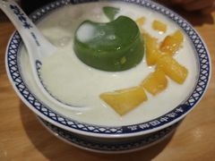 -赵记传承·中式甜品(深圳福田皇岗村店)