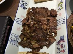 -塞上府(西安店)