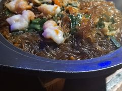 -绿茶餐厅(领展购物广场·中关村店)