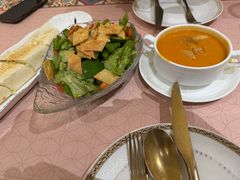 -BRBR叙利亚餐厅(总店)