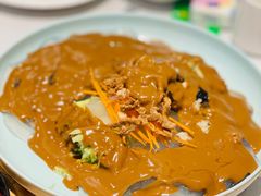 -北李·海肠捞饭·大连菜(望京凯德MALL店)
