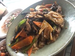 灵山什锦-品渔味湖鲜馆(拈花湾店)