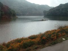 android_upload_pic-广州市石门国家森林公园