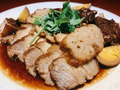 -金穗园·砂锅粥.醉鸡煲火锅(长寿路店)