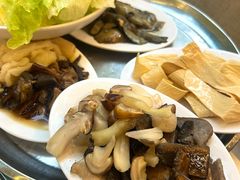 -太婆天府山珍酒楼(亚运村店)
