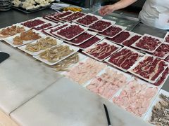 -伟记牛肉(金鸿公路店)