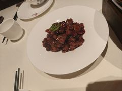 -贡宴盐帮菜自贡驻京联络处餐厅