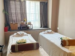 -象泰SPA·泰式按摩·足疗(卓悦中心店)