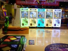 -大玩家(青岛CBD延吉路万达店)