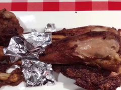 -西贝(上海新梅广场店)