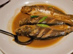 家烧小黄鱼-张福记(五一公园店)