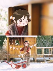 -SOFT GRAPHY柔软纪儿童摄影