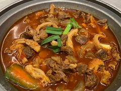 -肖记公安牛肉鱼杂馆·省级非物质文化遗产(江汉路直营店)