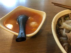 -老家猪肝面(石油路店)