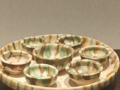 -深圳博物馆(古代艺术馆)