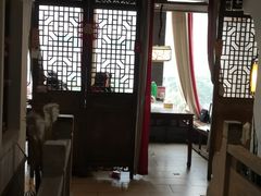 -红灯笼大酒楼(通湖路店)