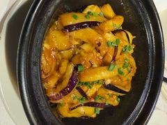 -百味馆·粤菜·湛江菜(后海花园店)