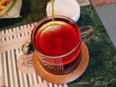 -仁义涵西餐·咖啡(中华巴洛克店)