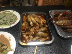 -买又大餐厅(福林里店)