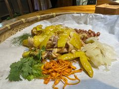 -花溪雨·森林餐厅(石基店)