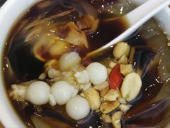 红糖冰粉-渝乡人家(和平里店)