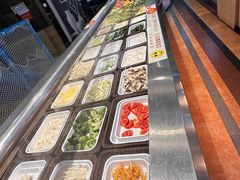 -尚品海鲜肥牛自助火锅(湖明店)