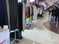 -七浦路服装批发市场