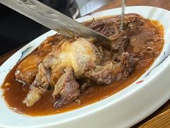 -闻香阁·清真(光荣道店)