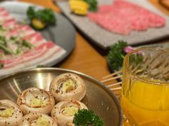 -MIKOMIKO和牛烧肉专门店(南门店)