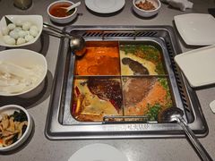 -海底捞火锅(金地广场生日主题店)