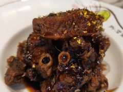 -五味堂·江浙土菜(月河特色店)