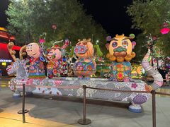 -大唐不夜城