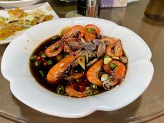 -柠静私家菜(石板巷店)