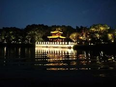 -南通濠河风景名胜区