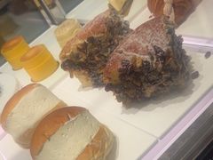 -V咖啡(兰州盛达希尔顿酒店)