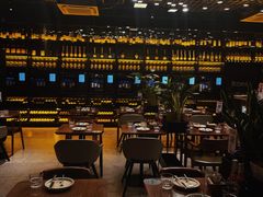 -ibarrel爱杯·bistro&brunch(江宁路店)